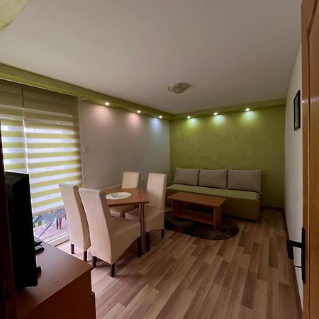 Apartments Katarina Zlatibor Zewnętrze zdjęcie