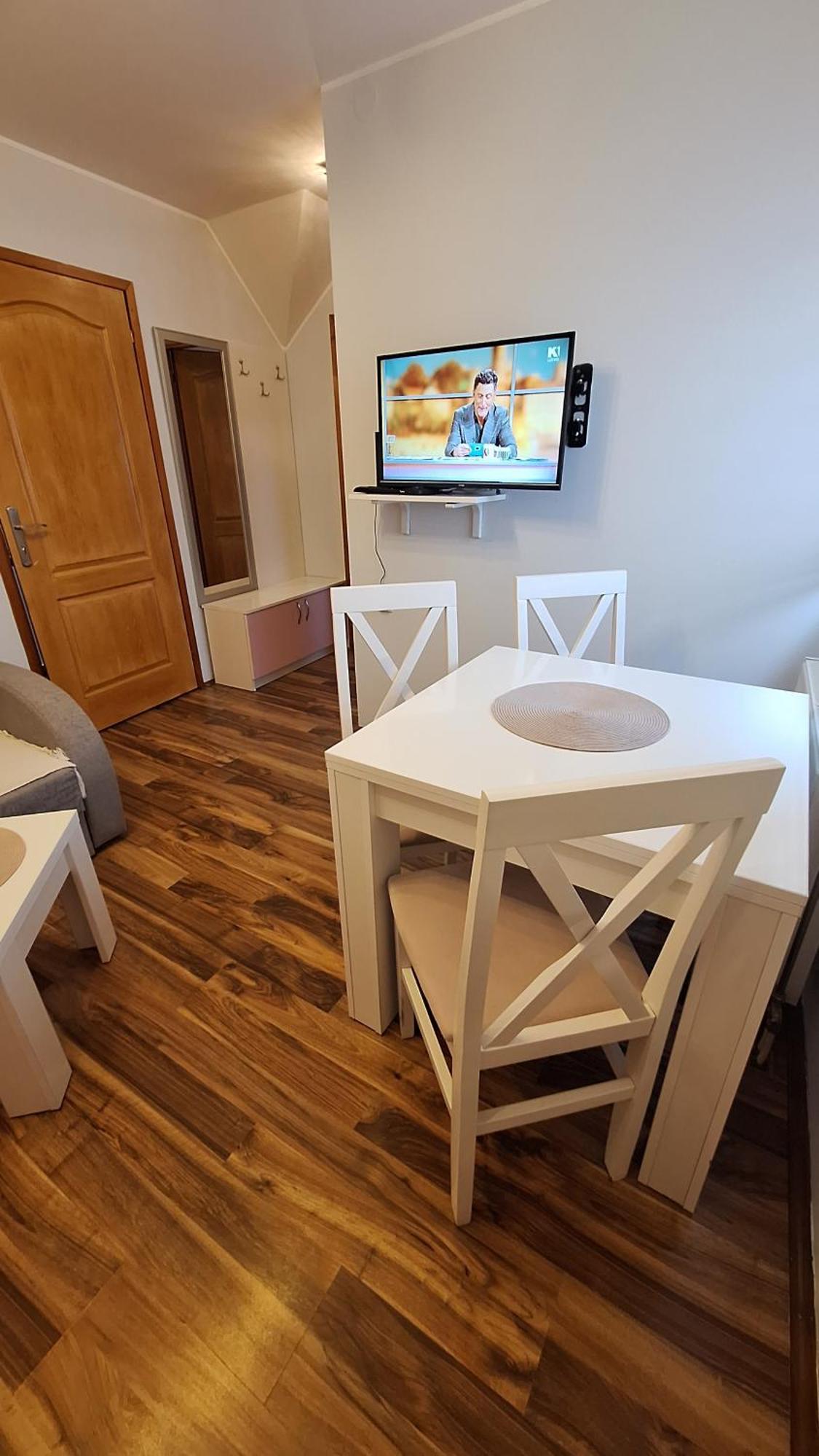 Apartments Katarina Zlatibor Zewnętrze zdjęcie