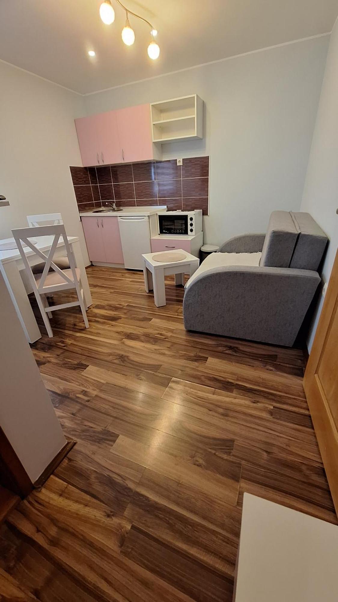 Apartments Katarina Zlatibor Zewnętrze zdjęcie