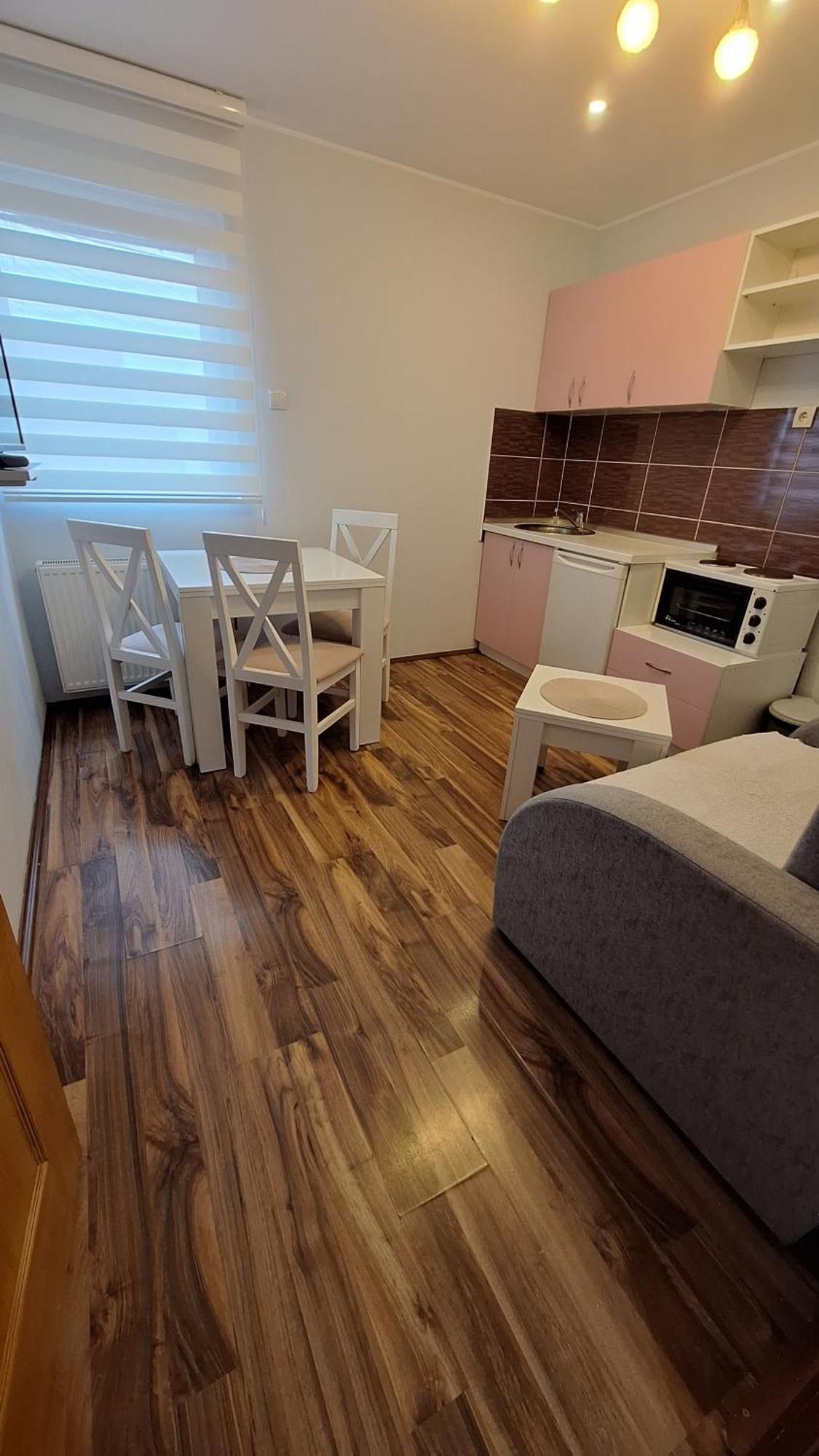 Apartments Katarina Zlatibor Zewnętrze zdjęcie