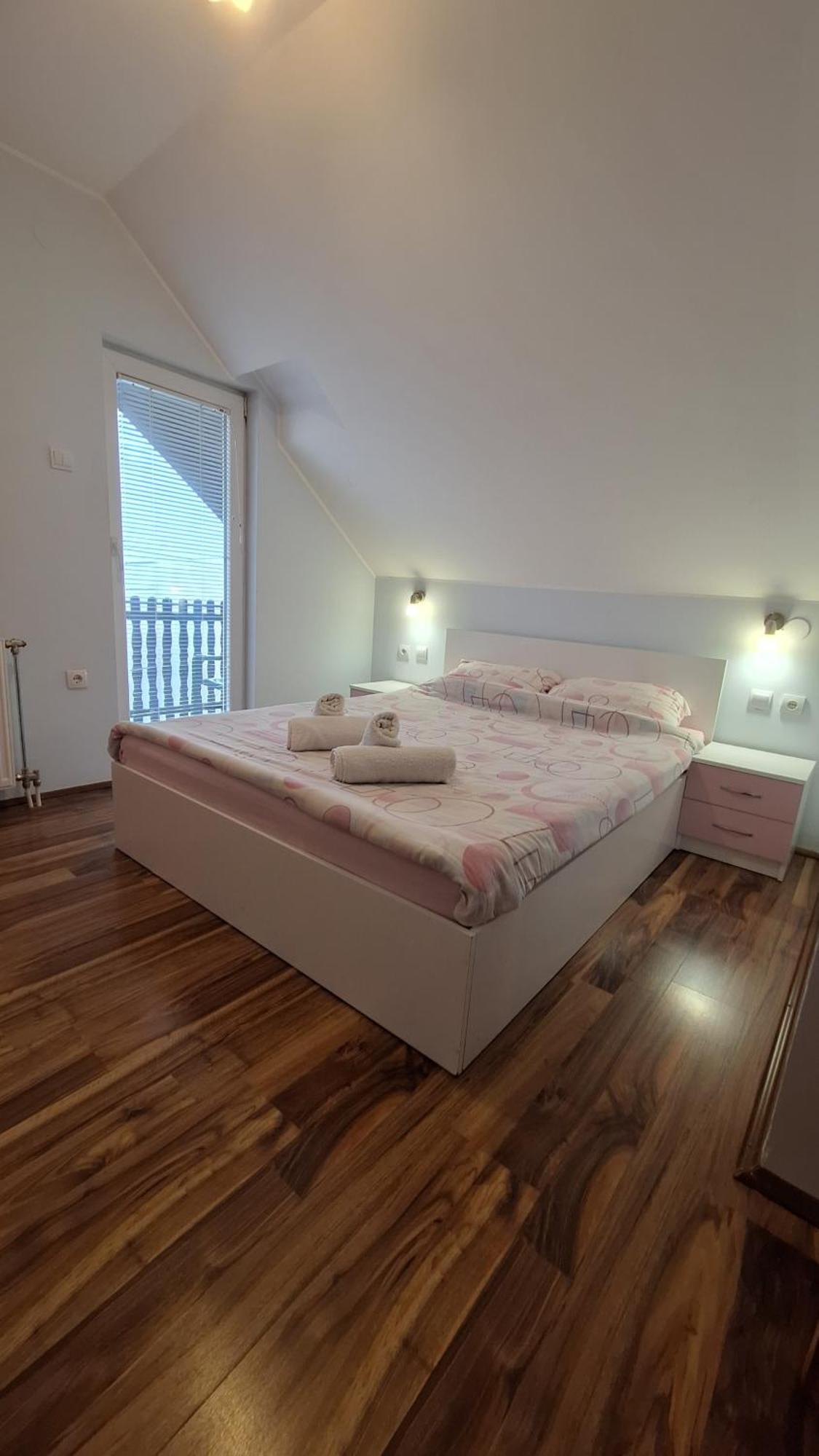 Apartments Katarina Zlatibor Zewnętrze zdjęcie