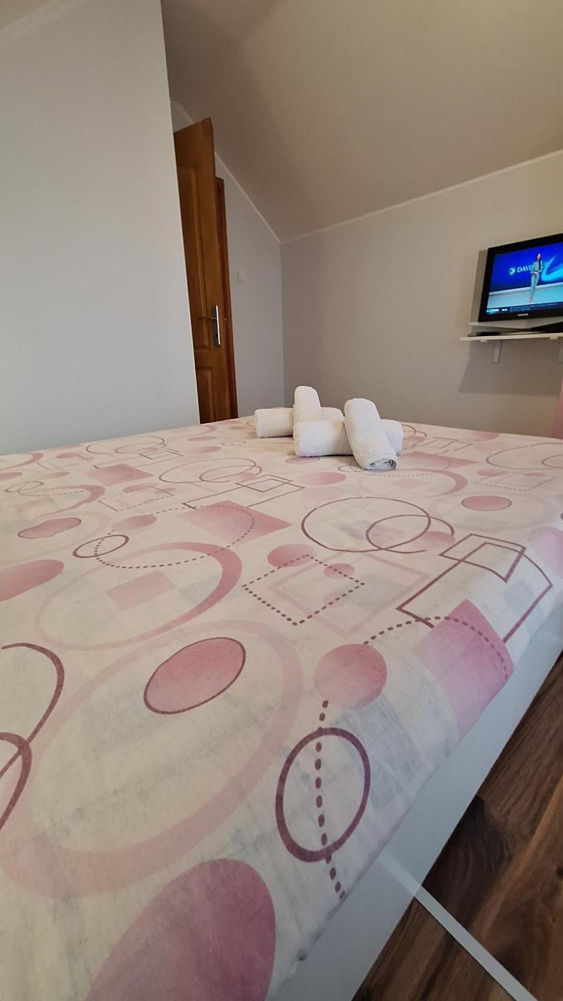 Apartments Katarina Zlatibor Zewnętrze zdjęcie
