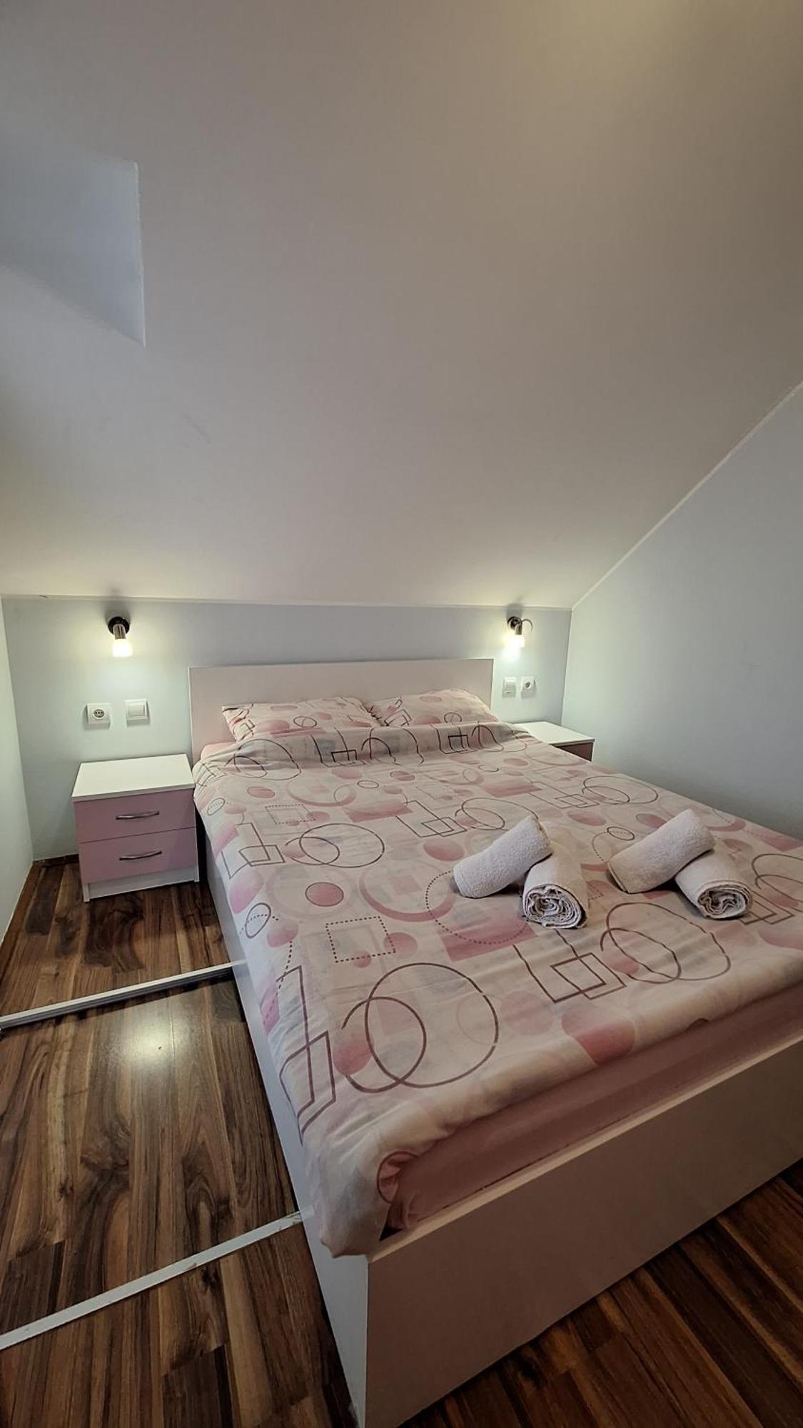 Apartments Katarina Zlatibor Zewnętrze zdjęcie
