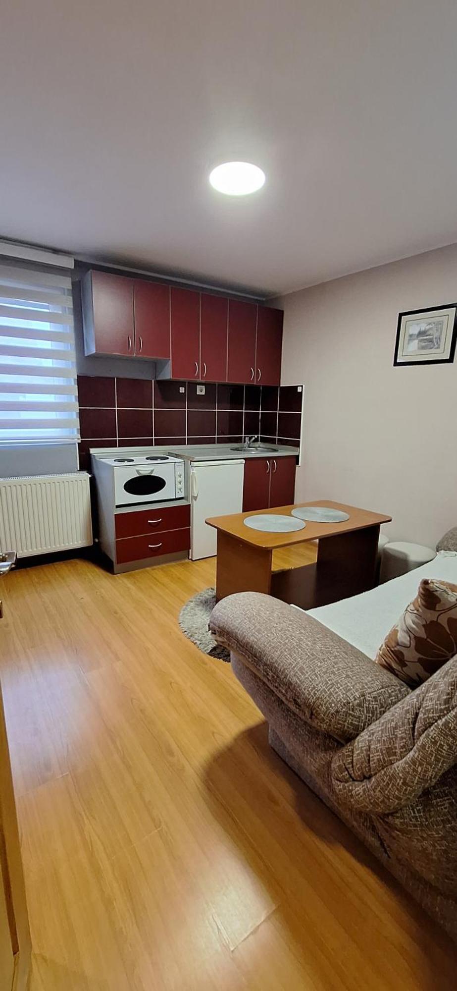 Apartments Katarina Zlatibor Zewnętrze zdjęcie