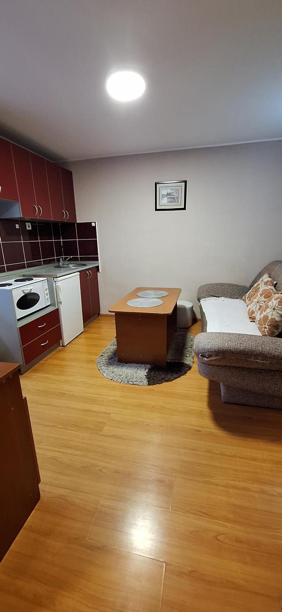 Apartments Katarina Zlatibor Zewnętrze zdjęcie