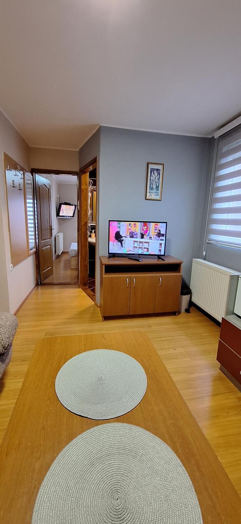 Apartments Katarina Zlatibor Zewnętrze zdjęcie