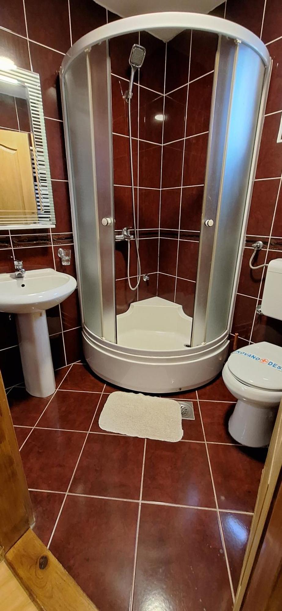 Apartments Katarina Zlatibor Zewnętrze zdjęcie