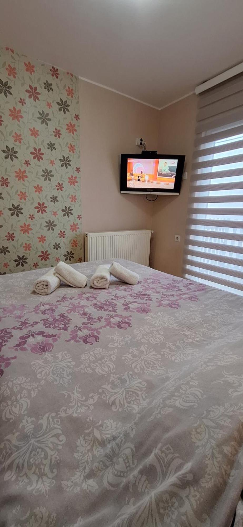 Apartments Katarina Zlatibor Zewnętrze zdjęcie