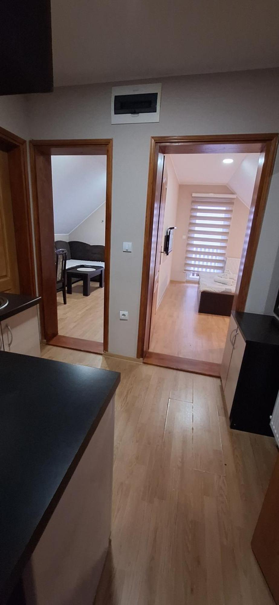Apartments Katarina Zlatibor Zewnętrze zdjęcie