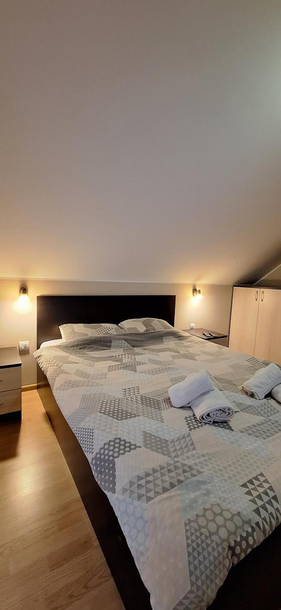 Apartments Katarina Zlatibor Zewnętrze zdjęcie
