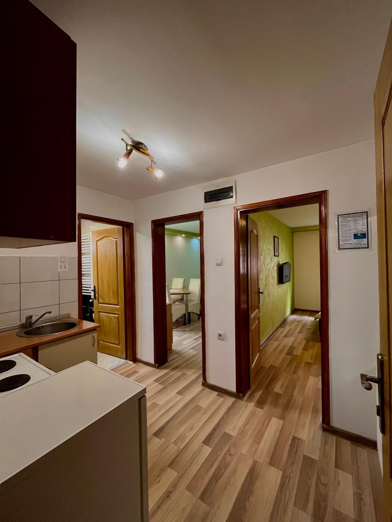 Apartments Katarina Zlatibor Zewnętrze zdjęcie