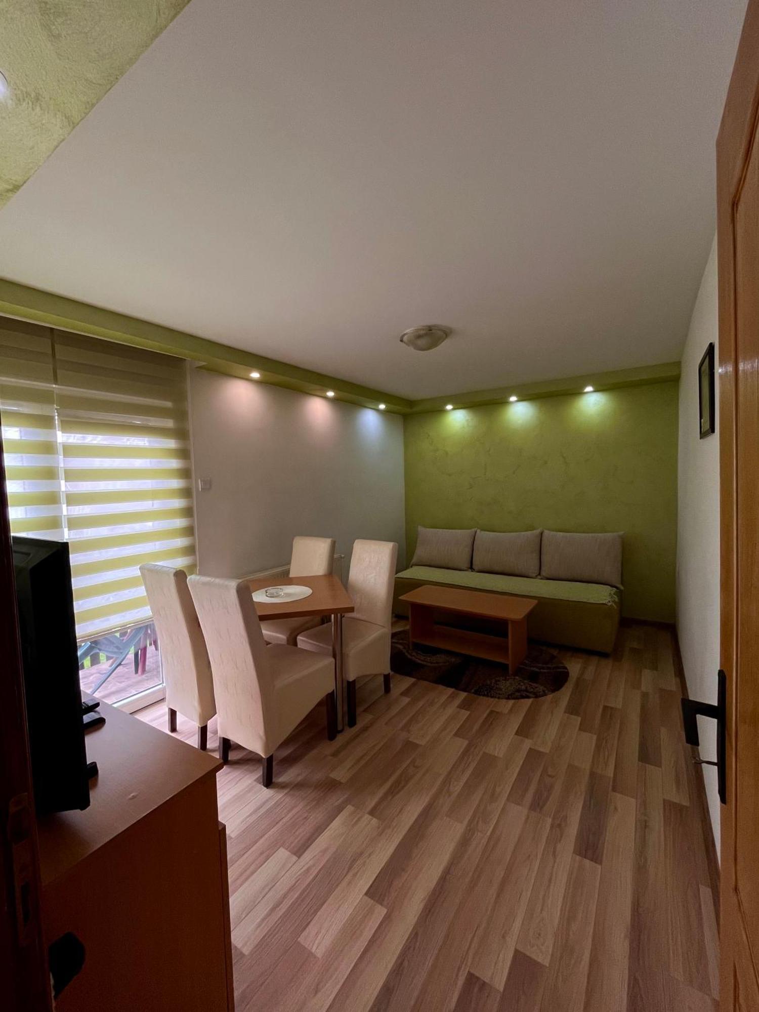 Apartments Katarina Zlatibor Zewnętrze zdjęcie