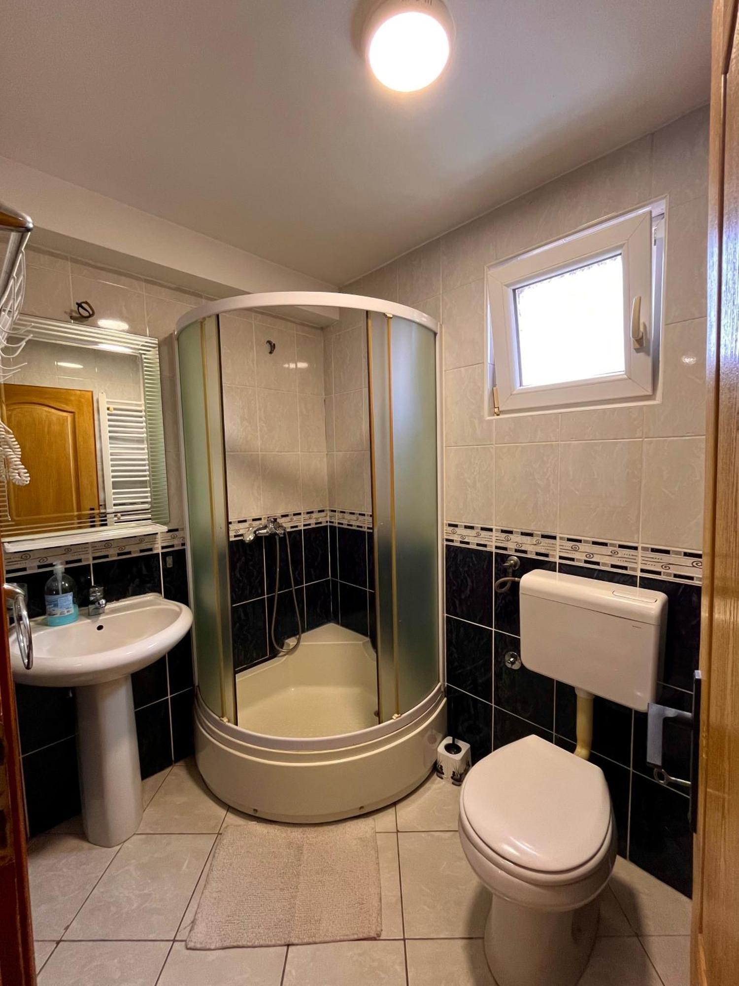 Apartments Katarina Zlatibor Zewnętrze zdjęcie