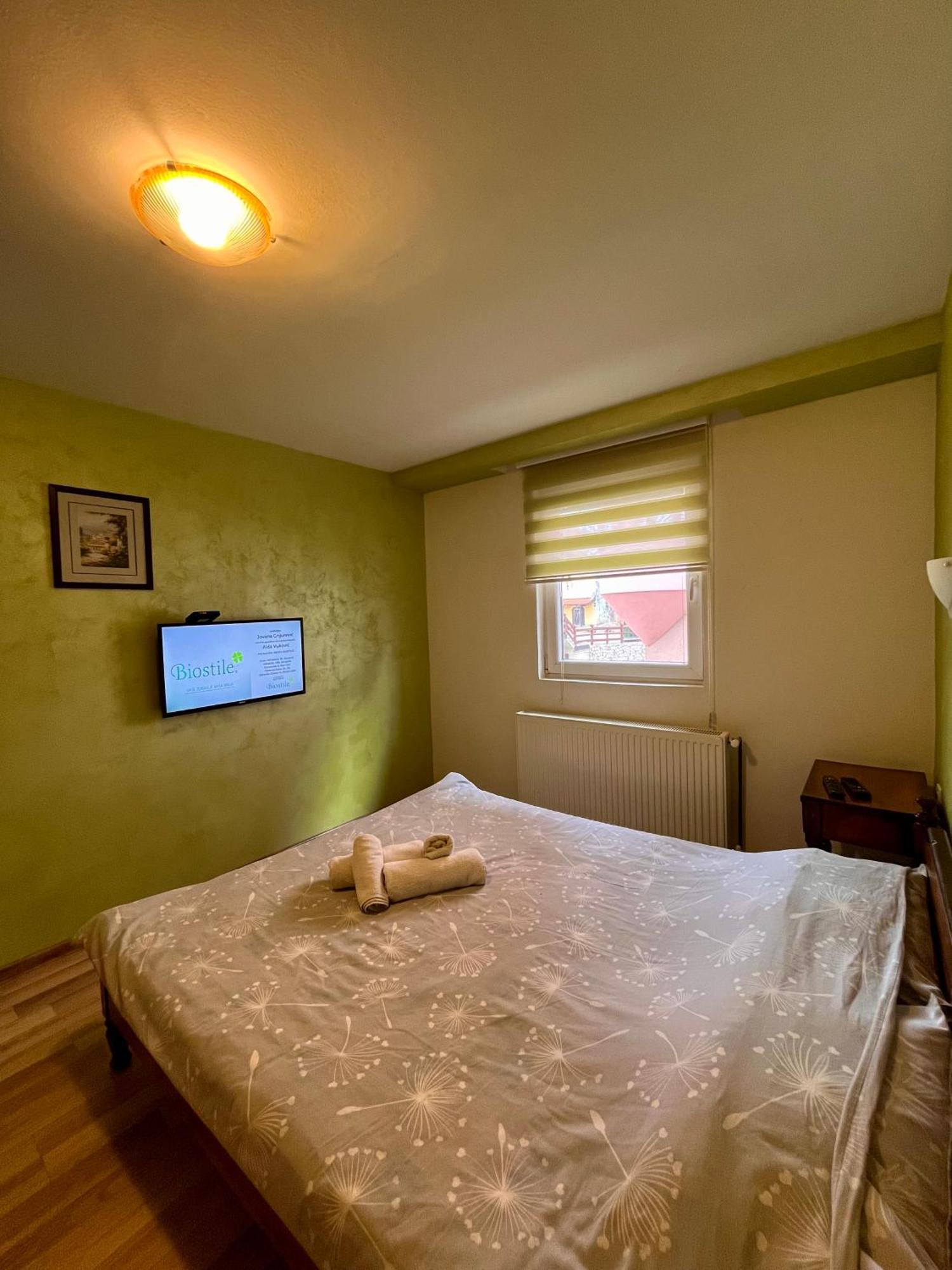 Apartments Katarina Zlatibor Zewnętrze zdjęcie