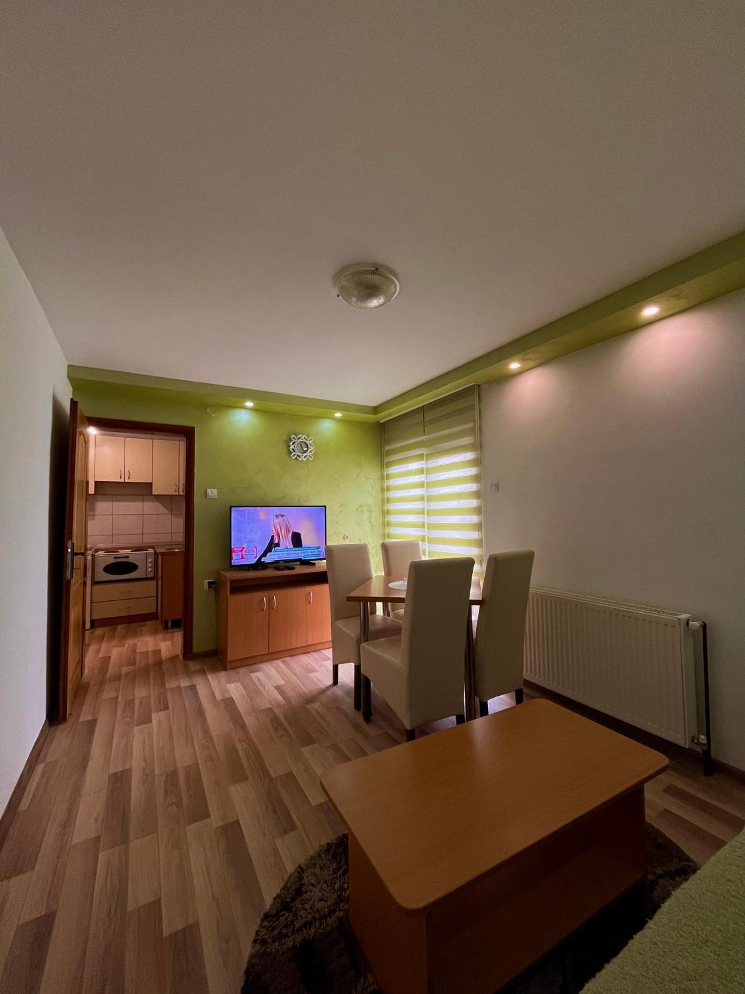 Apartments Katarina Zlatibor Zewnętrze zdjęcie