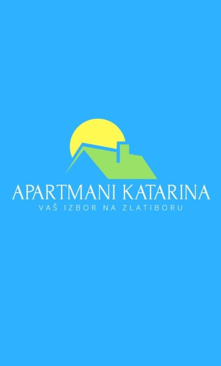 Apartments Katarina Zlatibor Zewnętrze zdjęcie